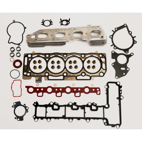 Cylinder Head Gasket Set For Ford CMax, Focus, Galaxy, Kuga, Mondeo, S